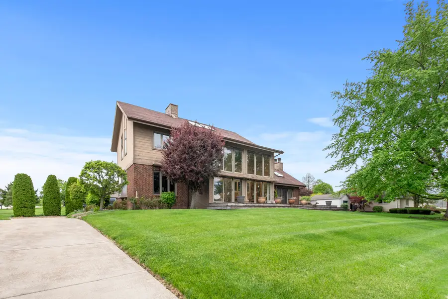13657 S Parker Road, Homer Glen, IL 60491 - #2