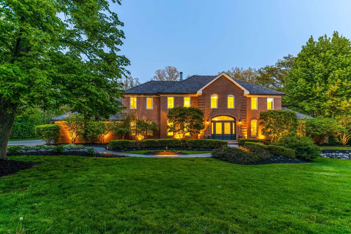 1541 Heritage Court, Lake Forest, IL 60045 - #1
