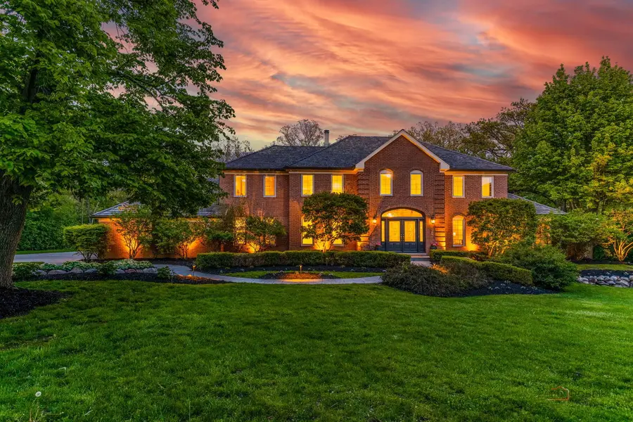1541 Heritage Court, Lake Forest, IL 60045 - #3