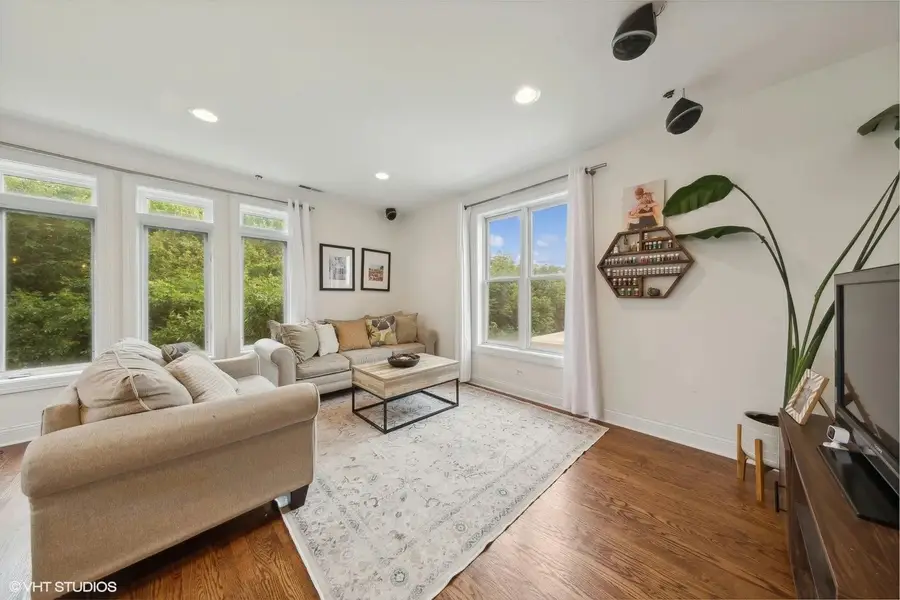 1308 W Fillmore Street #4, Chicago, IL 60607 - #2