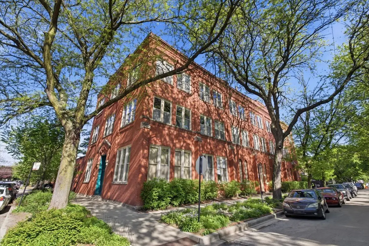 2510 N Wayne Avenue #304, Chicago, IL 60614 - #1