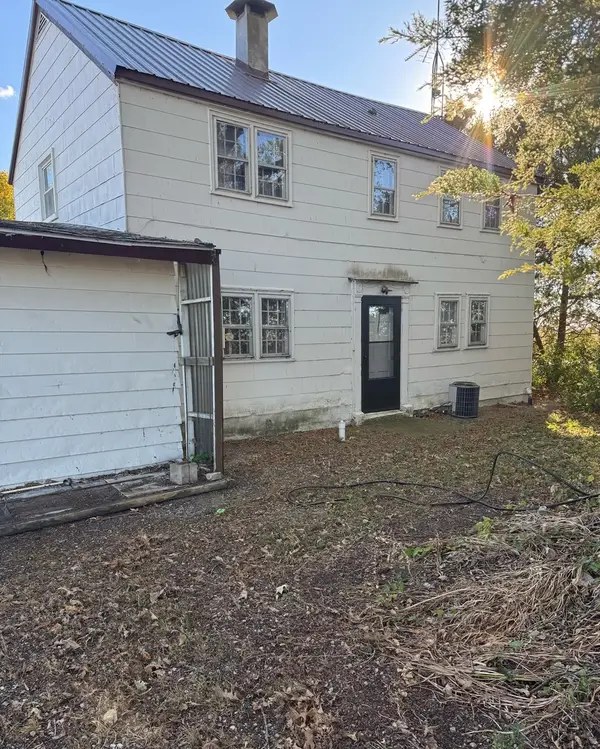 2301 County Road 3300 N, Gifford, IL 61847