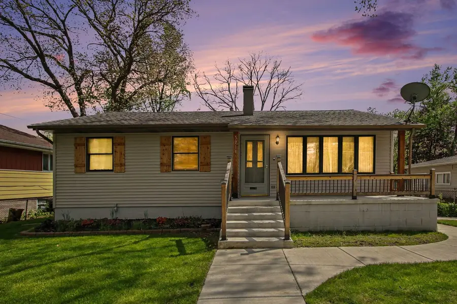 5711 Evergreen Avenue, Portage, IN 46368 - #2