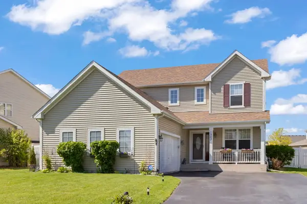 1503 Baltz Drive, Joliet, IL 60431