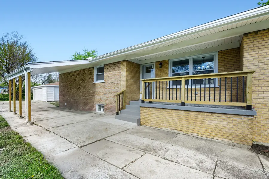 2848 139th Place, Blue Island, IL 60406 - #2