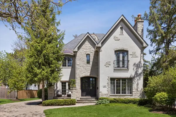 117 W North Street, Hinsdale, IL 60521