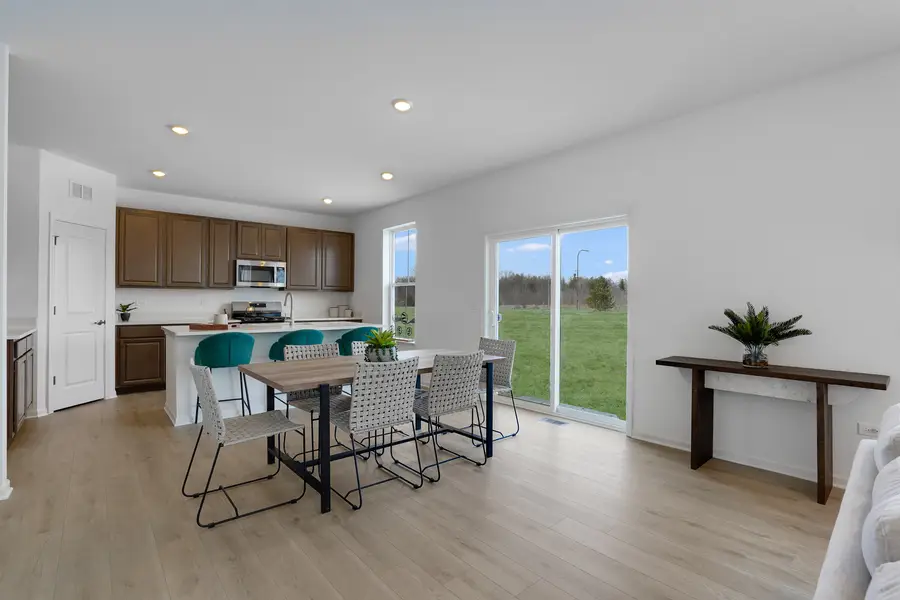 549 Arye Drive, Elgin, IL 60124 - #3