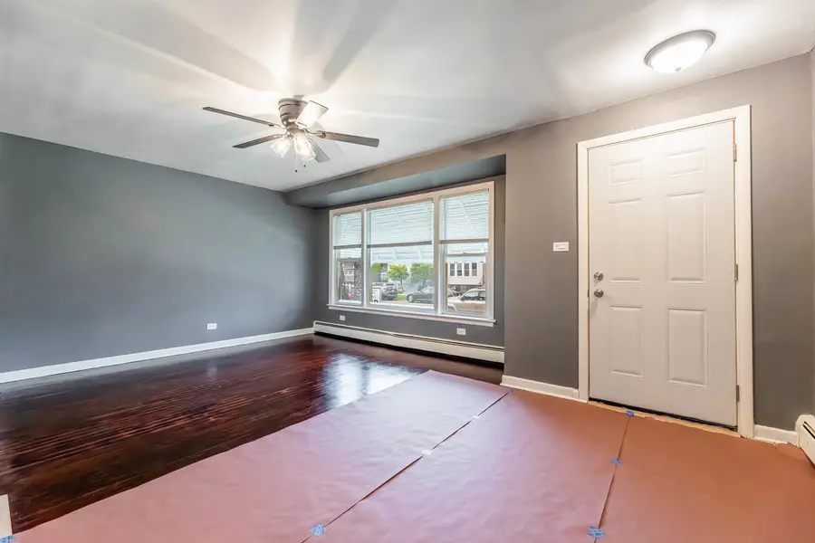 6519 S Oakley Avenue, Chicago, IL 60636 - #2