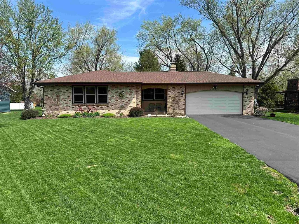 1075 Aldrin Road, Rockton, IL 61072 - #1