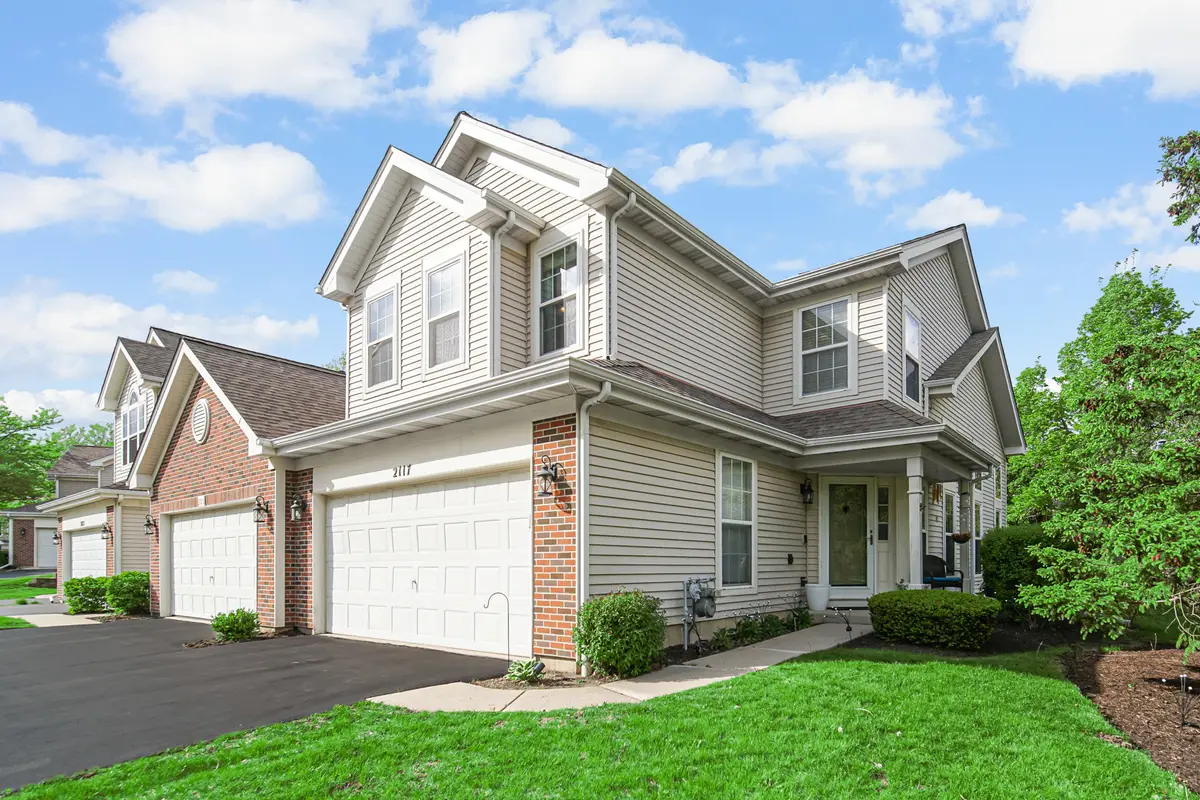 2117 Peach Tree Lane #2117, Algonquin, IL 60102 - #1