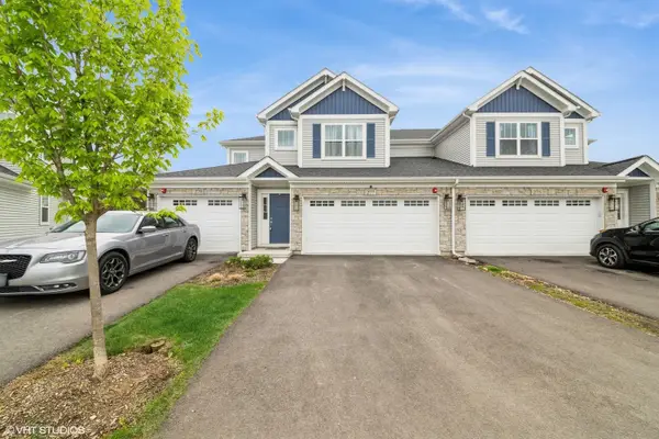 277 Masters Drive, Addison, IL 60101
