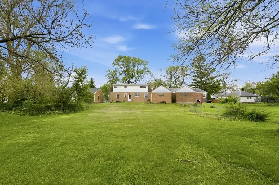 341 W Exchange Street, Crete, IL 60417 - #3