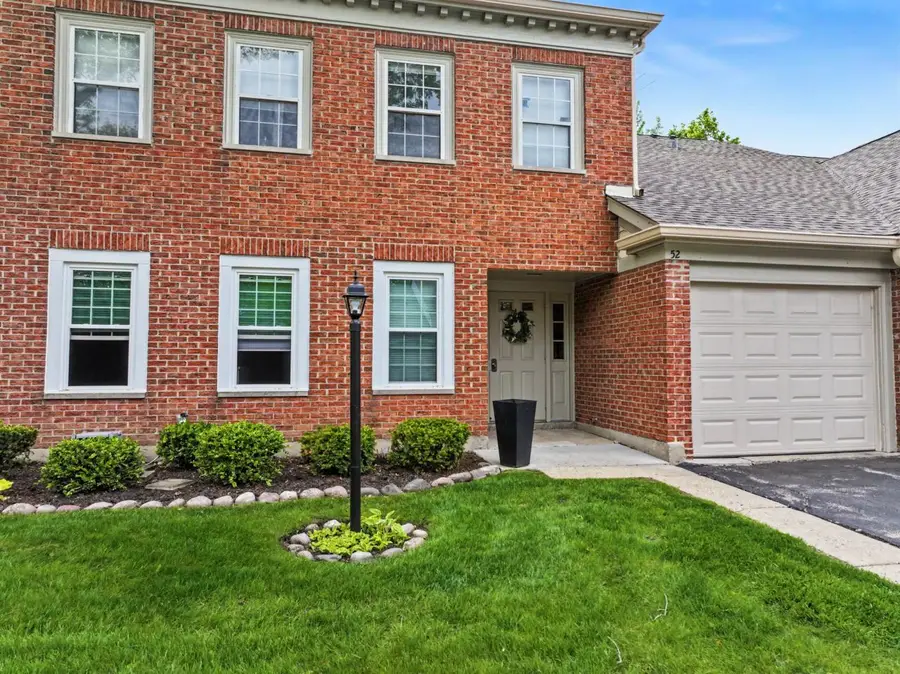 52 Brookston Drive #D1, Schaumburg, IL 60193 - #2