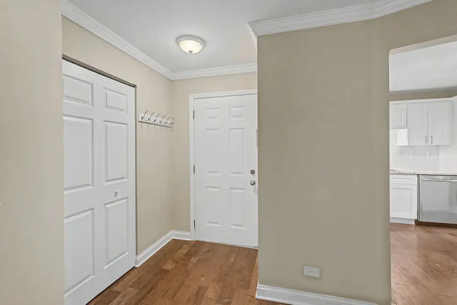 52 Brookston Drive #D1, Schaumburg, IL 60193 - #3