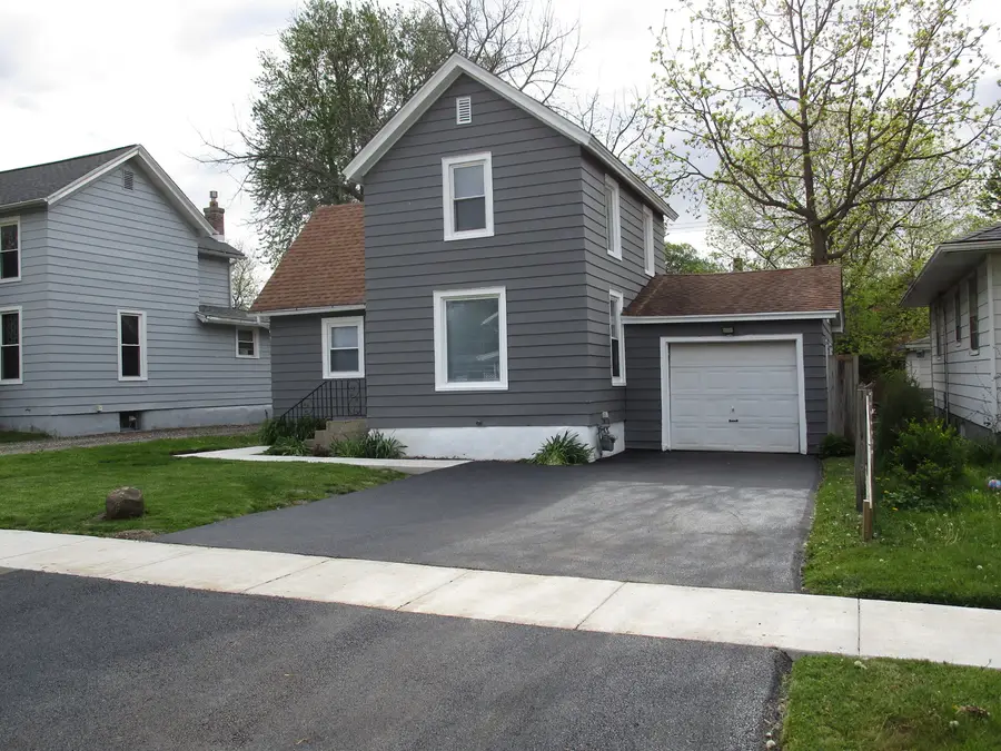 508 N Hart Street, Harvard, IL 60033 - #2