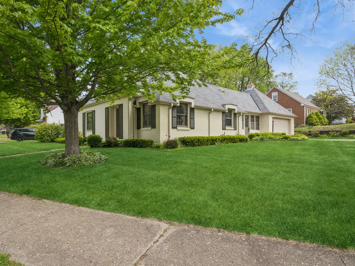 1740 E Gate Parkway, Rockford, IL 61108 - #1