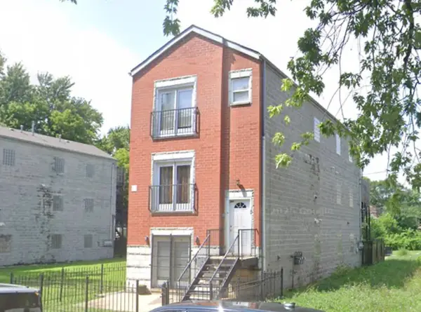 5406 S Loomis Boulevard, Chicago, IL 60609