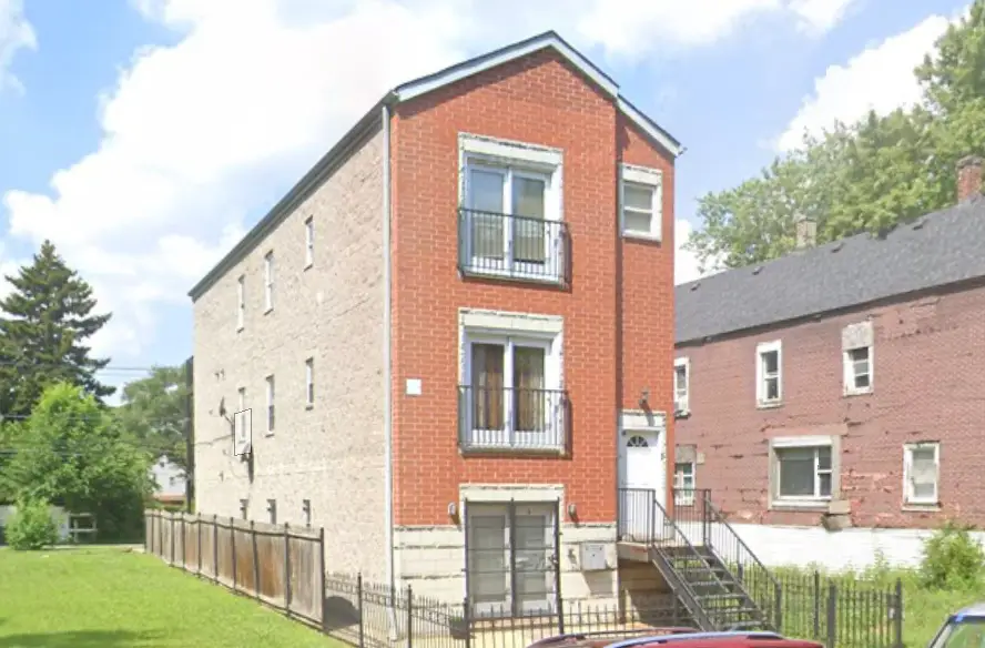 5406 S Loomis Boulevard, Chicago, IL 60609 - #2