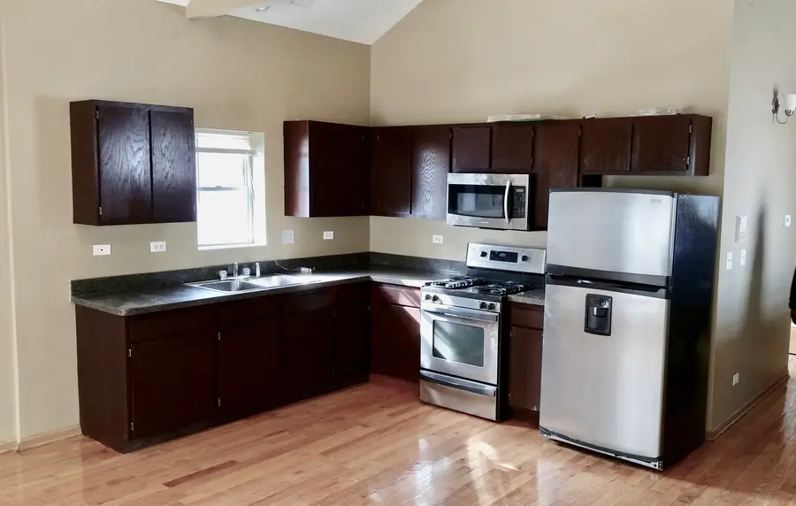 5406 S Loomis Boulevard, Chicago, IL 60609 - #3
