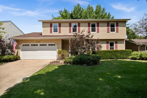 2130 Valley Creek Drive, Elgin, IL 60123