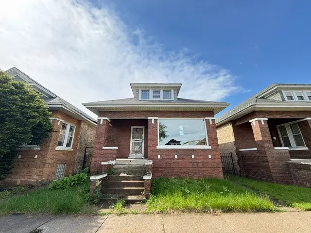 511 E 88th Place, Chicago, IL 60619 - #1