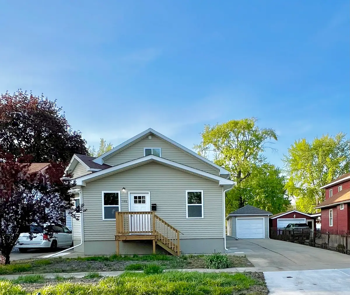 126 Prairie Street, Ottawa, IL 61350 - #1