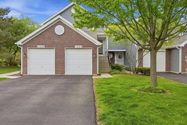1427 Shawford Way, Elgin, IL 60120
