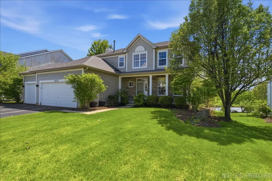 3415 Timber Creek Lane, Naperville, IL 60565 - #2