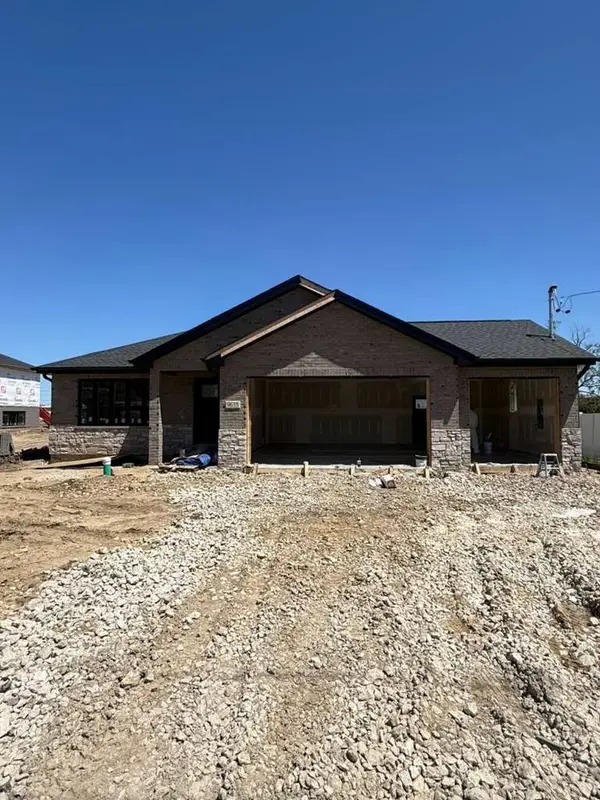 9635 S 78th Court, Hickory Hills, IL 60457