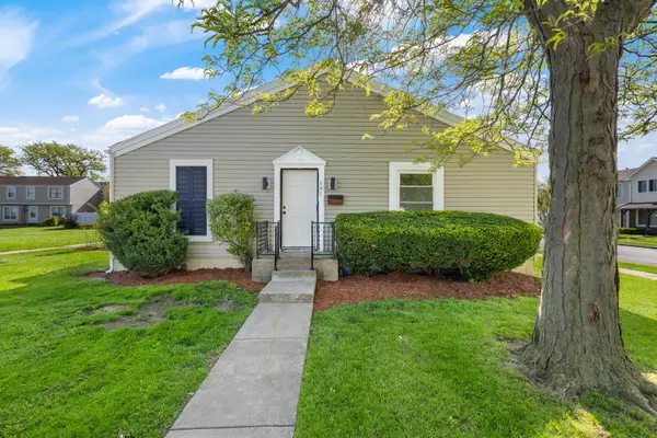 121 Williamsburg Road, Country Club Hills, IL 60478