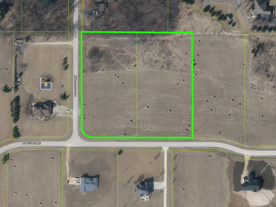 Lot 5 and 6 Loretta Drive, Marengo, IL 60152 - #2