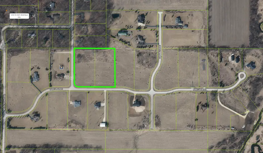 Lot 5 and 6 Loretta Drive, Marengo, IL 60152 - #3