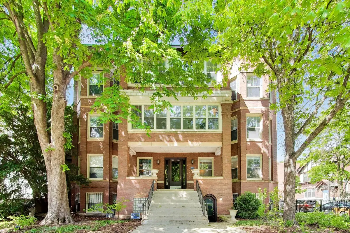 5924 N Magnolia Avenue #1N, Chicago, IL 60660 - #1