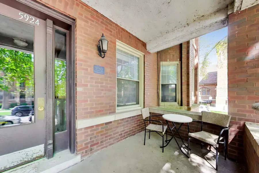 5924 N Magnolia Avenue #1N, Chicago, IL 60660 - #3