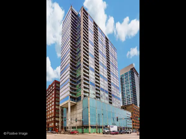 611 S Wells Street #2504, Chicago, IL 60607