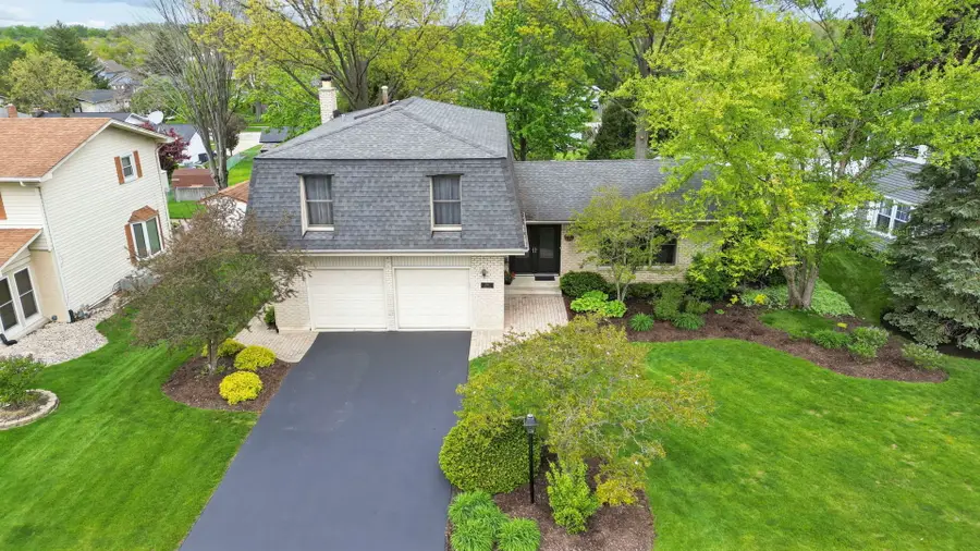 1740 Oxnard Drive, Downers Grove, IL 60516 - #2
