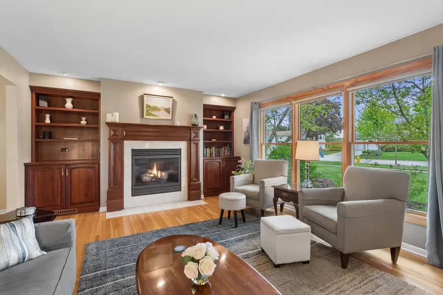 1740 Oxnard Drive, Downers Grove, IL 60516 - #3