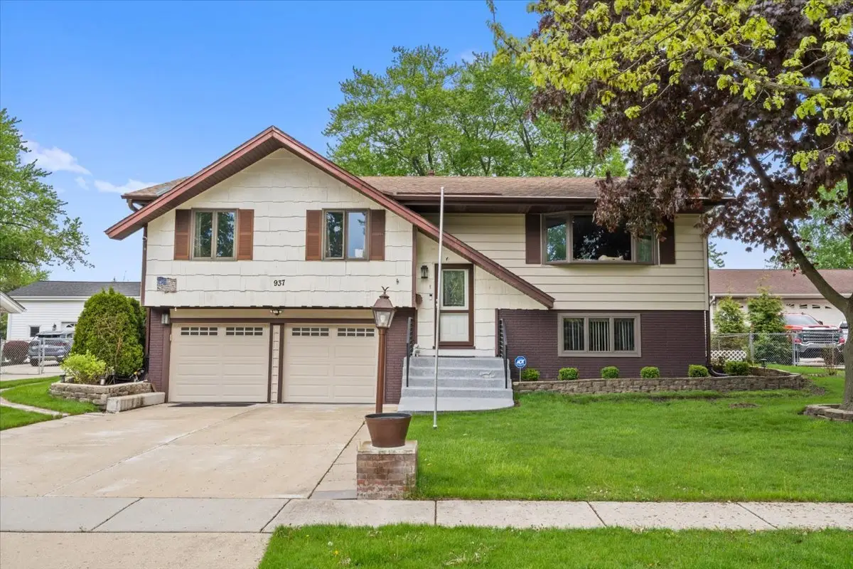 Address Withheld By Seller, Schaumburg, IL 60193 - #1