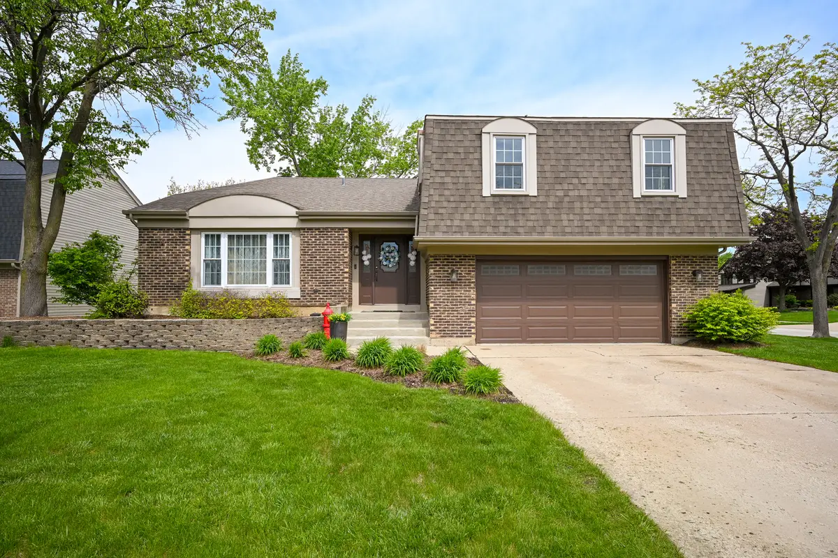 2234 Appleby Drive, Wheaton, IL 60189 - #1