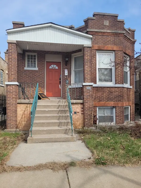 3229 S Springfield Avenue, Chicago, IL 60623