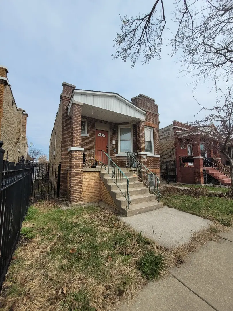 3229 S Springfield Avenue, Chicago, IL 60623 - #2