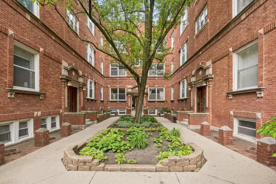 4448 N Beacon Street #3, Chicago, IL 60640 - #2