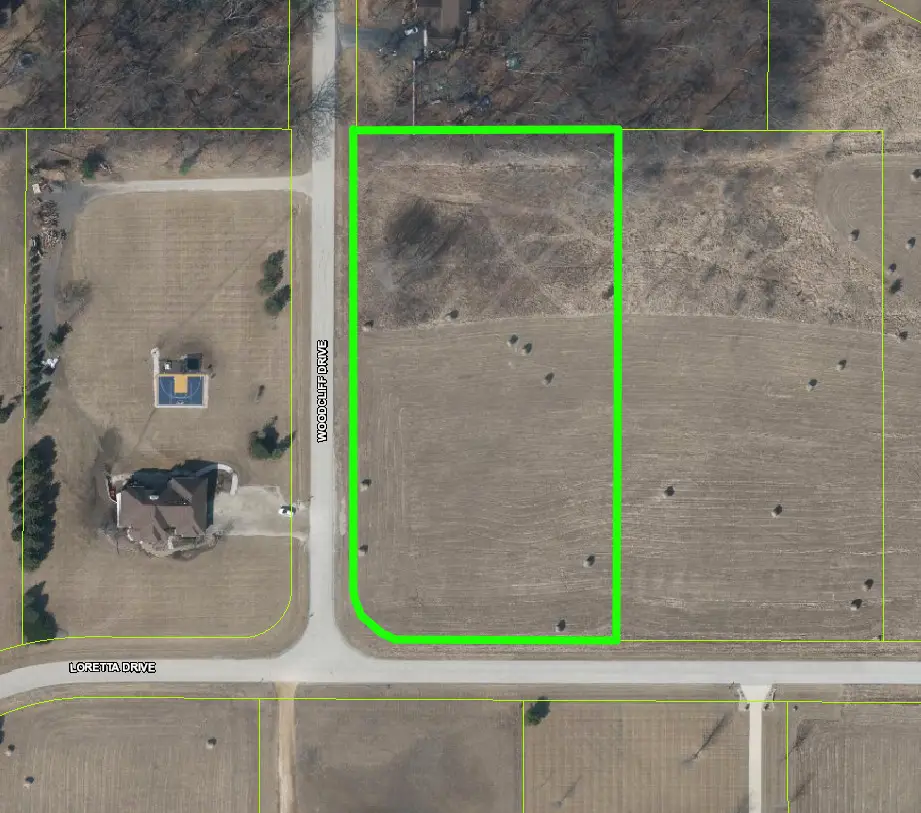 Lot 5 Loretta Drive, Marengo, IL 60152 - #1