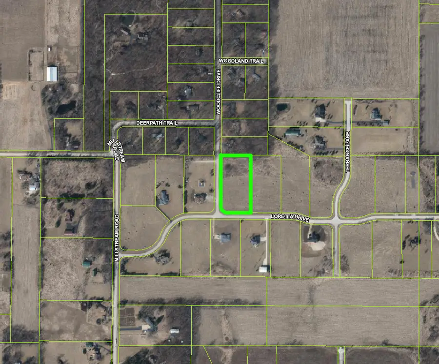 Lot 5 Loretta Drive, Marengo, IL 60152 - #2