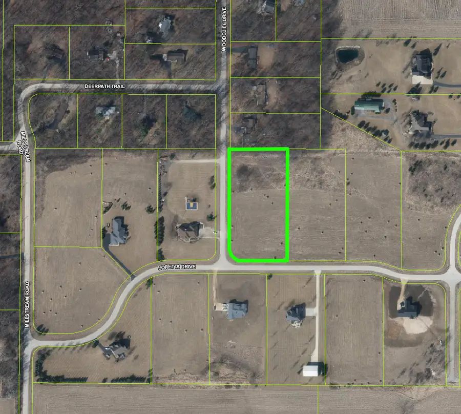 Lot 5 Loretta Drive, Marengo, IL 60152 - #3