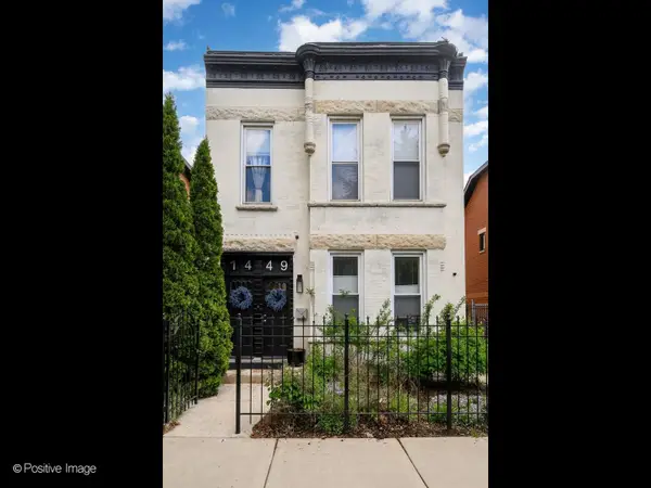 1449 N Fairfield Street, Chicago, IL 60622