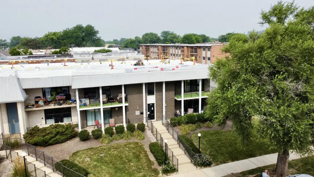 9800 S Karlov Avenue #2D, Oak Lawn, IL 60453 - #1