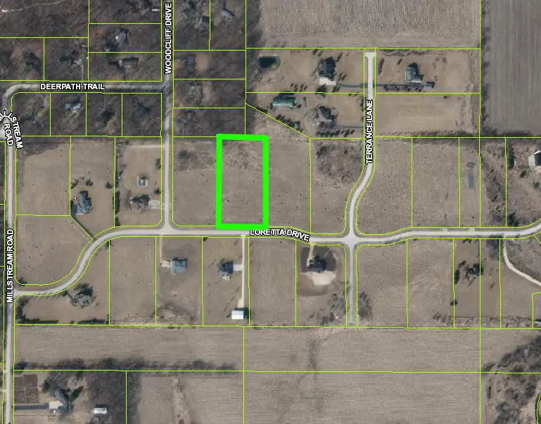 18312 Loretta Drive, Marengo, IL 60152 - #2