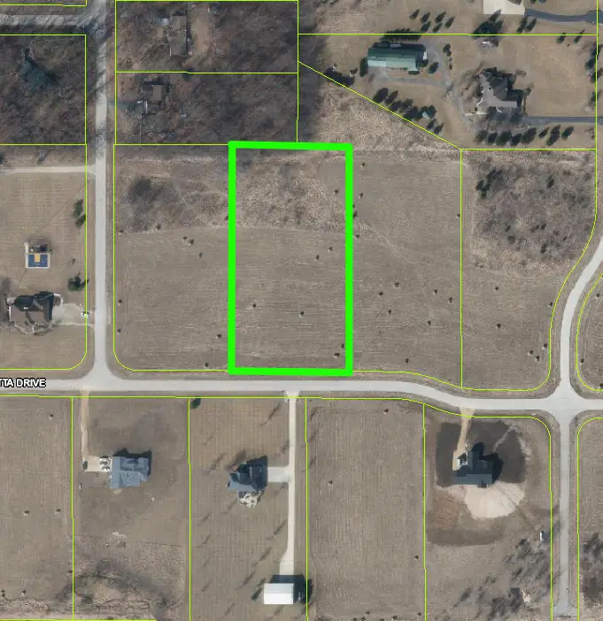 18312 Loretta Drive, Marengo, IL 60152 - #3