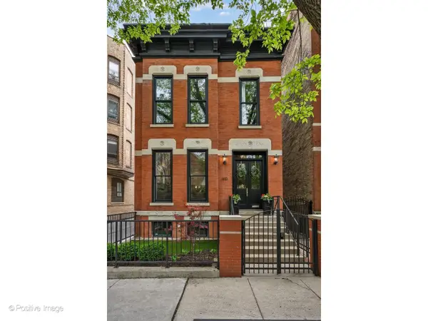 613 W Belden Avenue, Chicago, IL 60614